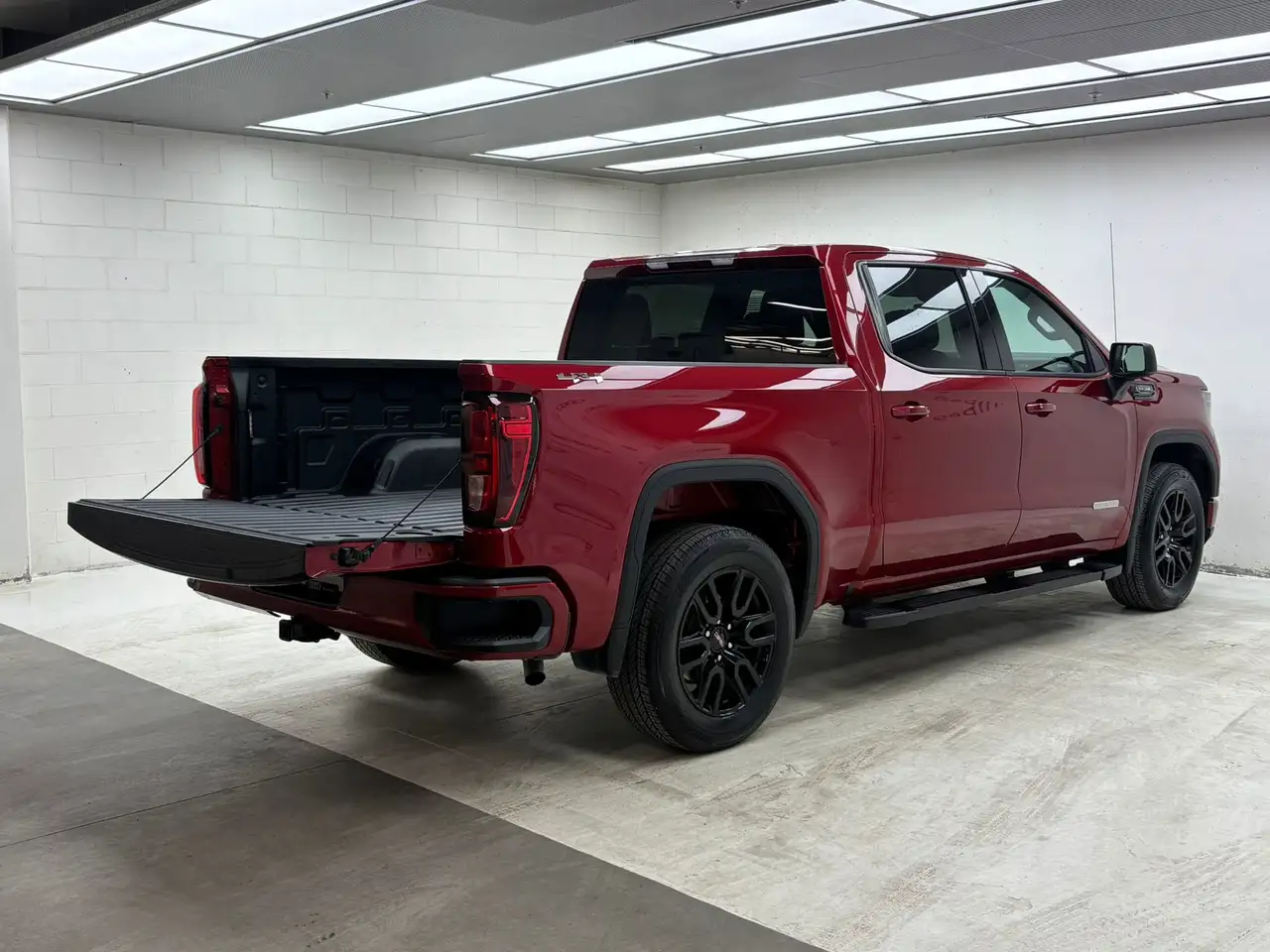 GMC Sierra 1500 photo GMC Sierra 1500