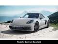 Porsche Boxster 718 S Sportdes.20“, Sportsitz,Bose Weiß - thumbnail 1