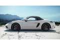 Porsche Boxster 718 S Sportdes.20“, Sportsitz,Bose Weiß - thumbnail 2