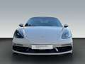 Porsche Boxster 718 S Sportdes.20“, Sportsitz,Bose Weiß - thumbnail 6