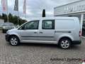 Volkswagen Caddy Kasten 2.0 TDI DSG *1.HAND*AHK*PDC* Plateado - thumbnail 9