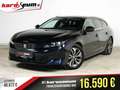 Peugeot 508 Allure Pack *ACC*AHK*RFK*WINTER-P*SPUR* Blau - thumbnail 1