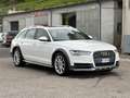Audi A6 allroad 3.0 TDI 272cv TETTO PELLE SOSP PNEU IVA ESPOSTA Weiß - thumbnail 7