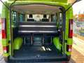 Renault Trafic T27 1.6 dCi 145CV S&S PC-TN 8 Posti Grün - thumbnail 4