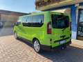 Renault Trafic T27 1.6 dCi 145CV S&S PC-TN 8 Posti Grün - thumbnail 3