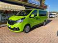 Renault Trafic T27 1.6 dCi 145CV S&S PC-TN 8 Posti Grün - thumbnail 1