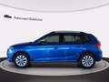 Skoda Kamiq 1.0 tsi black dots 110cv Blu/Azzurro - thumbnail 3