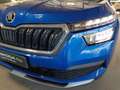 Skoda Kamiq 1.0 tsi black dots 110cv Blu/Azzurro - thumbnail 13