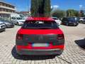 Citroen C4 C4 Cactus 2014 Cactus 1.2 puretech75cv E6 Rosso - thumbnail 3