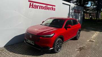 e:HEV 1.5 i-MMD Hybrid Elegance (RV/RV)