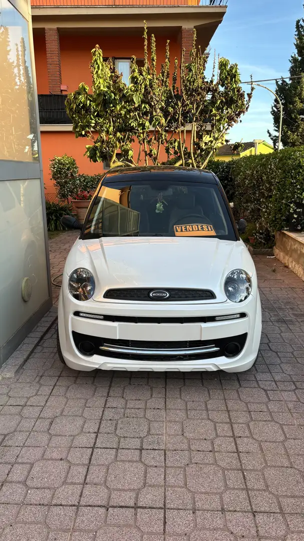 Microcar M.Go - 1