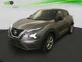 Nissan Juke 1.0 DIG-T N-Connecta 4x2 DCT 7 84kW Gris - thumbnail 1