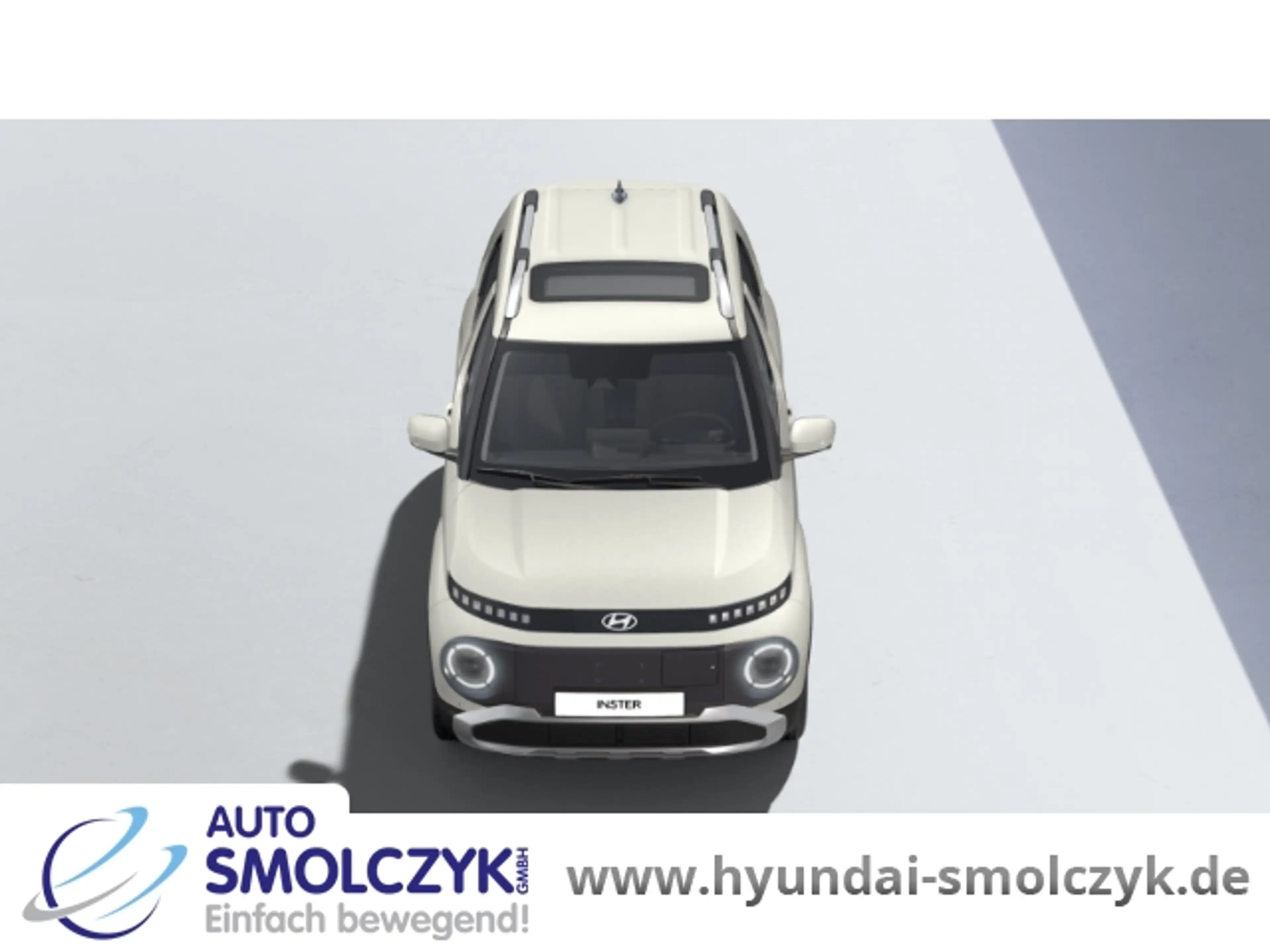 Hyundai Inster PRIME 49kWh + VERFÜGBAR IM NOVEMBER — photo 6