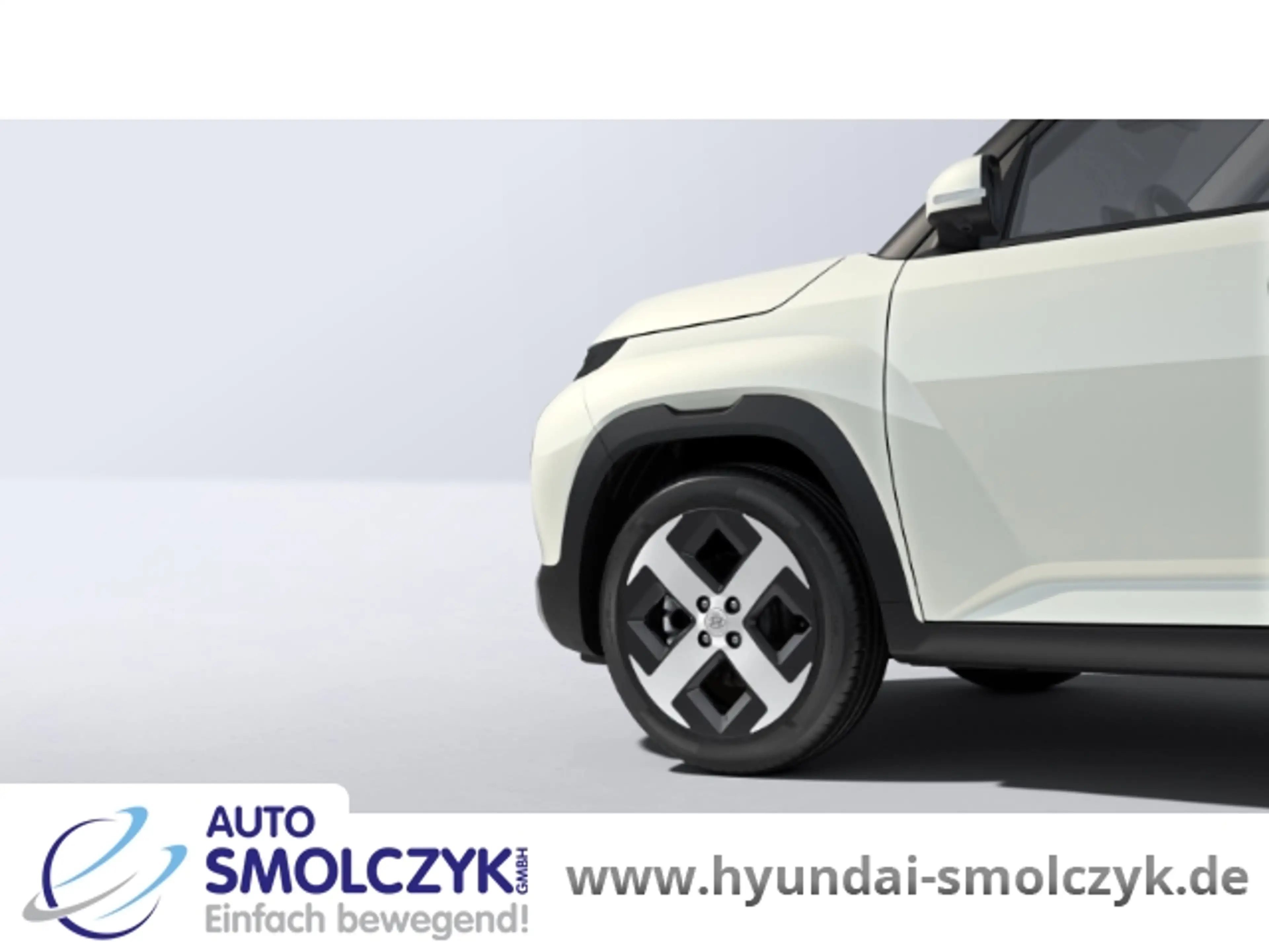 Hyundai Inster PRIME 49kWh + VERFÜGBAR IM NOVEMBER — photo 7