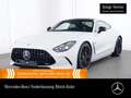 Mercedes-Benz AMG GT 63  Cp. 4M Keramik Perf-Sitze 360° Pano HUD Wit - thumbnail 1