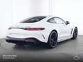 Mercedes-Benz AMG GT 63  Cp. 4M Keramik Perf-Sitze 360° Pano HUD Wit - thumbnail 3