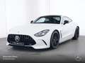 Mercedes-Benz AMG GT 63  Cp. 4M Keramik Perf-Sitze 360° Pano HUD Wit - thumbnail 2