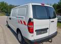 Hyundai H-1 2.5 CRDI | 1.Hand | Trennwand+Fenster | AHK Blanc - thumbnail 3