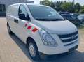 Hyundai H-1 2.5 CRDI | 1.Hand | Trennwand+Fenster | AHK Blanc - thumbnail 2