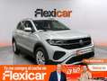 Volkswagen T-Cross 1.0 TSI 70kW Gris - thumbnail 1