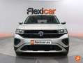 Volkswagen T-Cross 1.0 TSI 70kW Gris - thumbnail 2