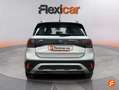 Volkswagen T-Cross 1.0 TSI 70kW Gris - thumbnail 4