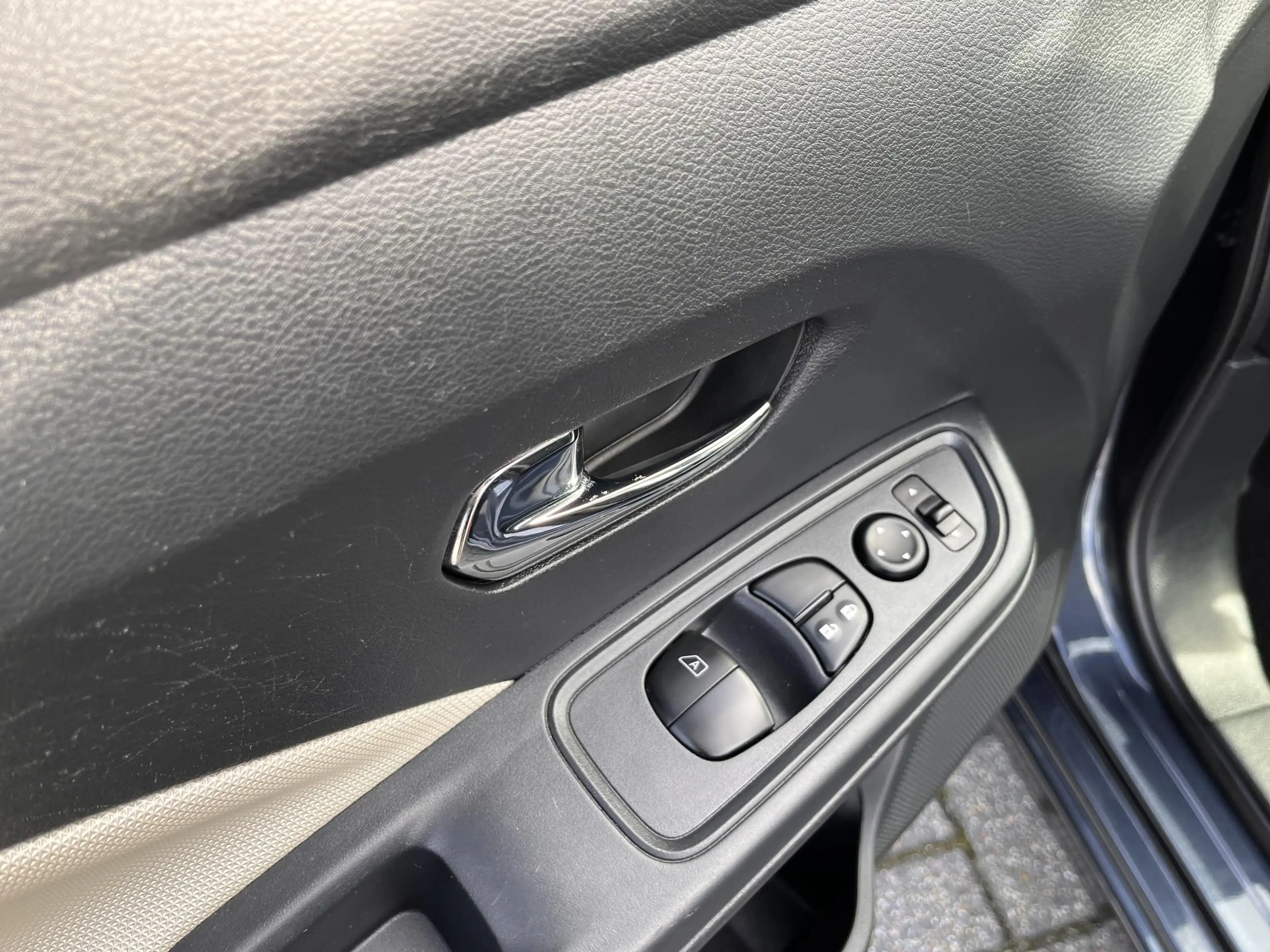 Nissan Micra 1.0L Acenta Carplay | Airconditioning | Eerste eig — photo 12