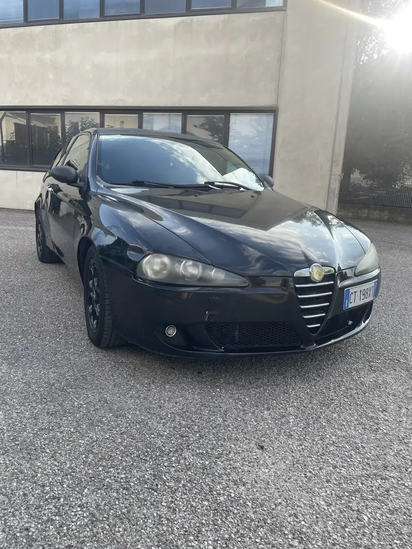 Alfa Romeo 147 1.9 JTD Edizione Cup - 2
