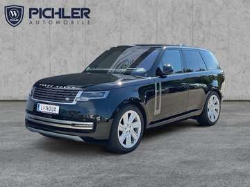 3.0 D350 AWD HSE