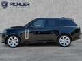 Land Rover Range Rover 3.0 D350 AWD HSE Schwarz - thumbnail 3