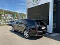 Land Rover Range Rover 3.0 D350 AWD HSE Schwarz - thumbnail 4
