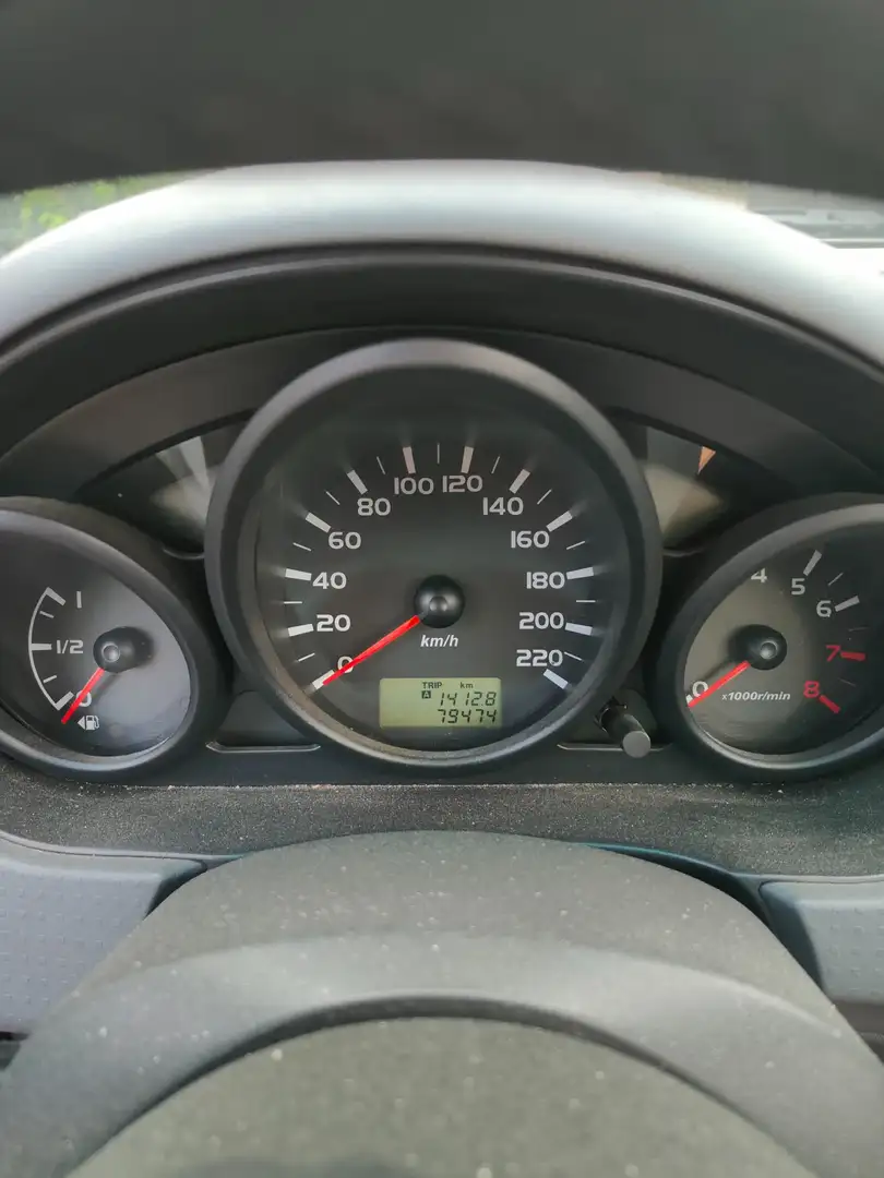 Mitsubishi Colt Colt CZC 1.5 Rouge - 2