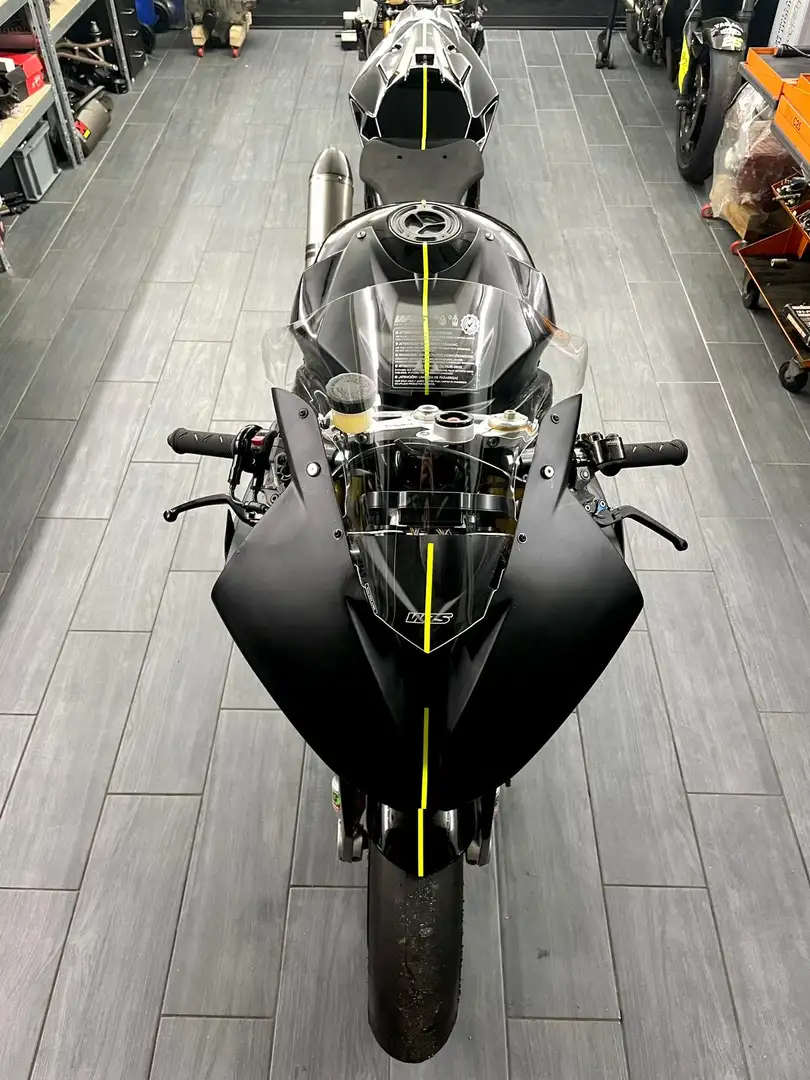 BMW S 1000 RR hp4 - 2