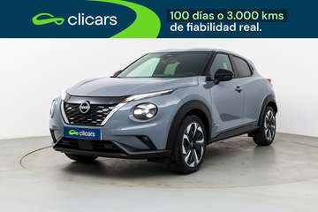 1.6 Hybrid Acenta Auto 105kW