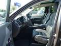 Volvo XC90 Plus Dark T8 AWD Plug-in Hybrid/360°/Pano. Gris - thumbnail 14