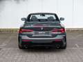 BMW 420 i Facelift M-SportPro AHK RFK Gris - thumbnail 8