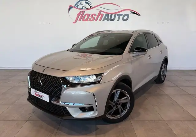 DS Automobiles DS 7 Crossback DS7 THP S&S 130cv SO CHIC-2020