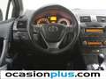 Toyota Avensis 1.8 Advance MultiDrive S Plateado - thumbnail 20