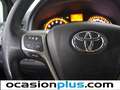 Toyota Avensis 1.8 Advance MultiDrive S Plateado - thumbnail 23