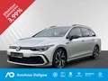 Volkswagen Golf Variant R-Line 1,5 l eTSI OPF 96 kW (130 PS Silber - thumbnail 1