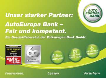 1 Abt e- Lang 4-Gang Automatic