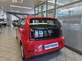 Volkswagen e-up! Move Up,Climatronic,Maps and more Rojo - thumbnail 6