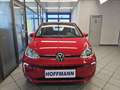 Volkswagen e-up! Move Up,Climatronic,Maps and more Rojo - thumbnail 18