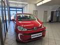 Volkswagen e-up! Move Up,Climatronic,Maps and more Rojo - thumbnail 19
