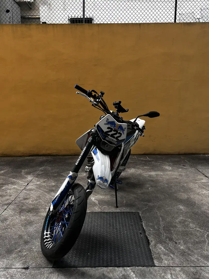Fantic Caballero 125 - 2