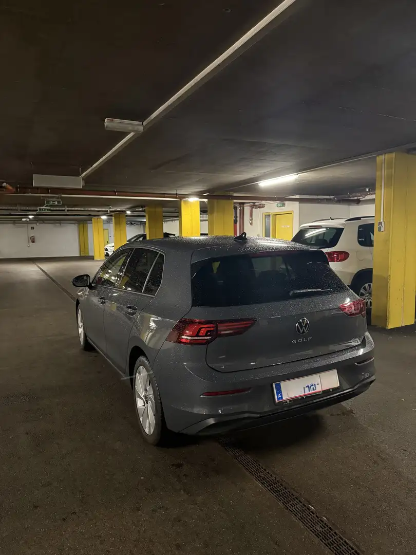 Volkswagen Golf Rabbit - 2