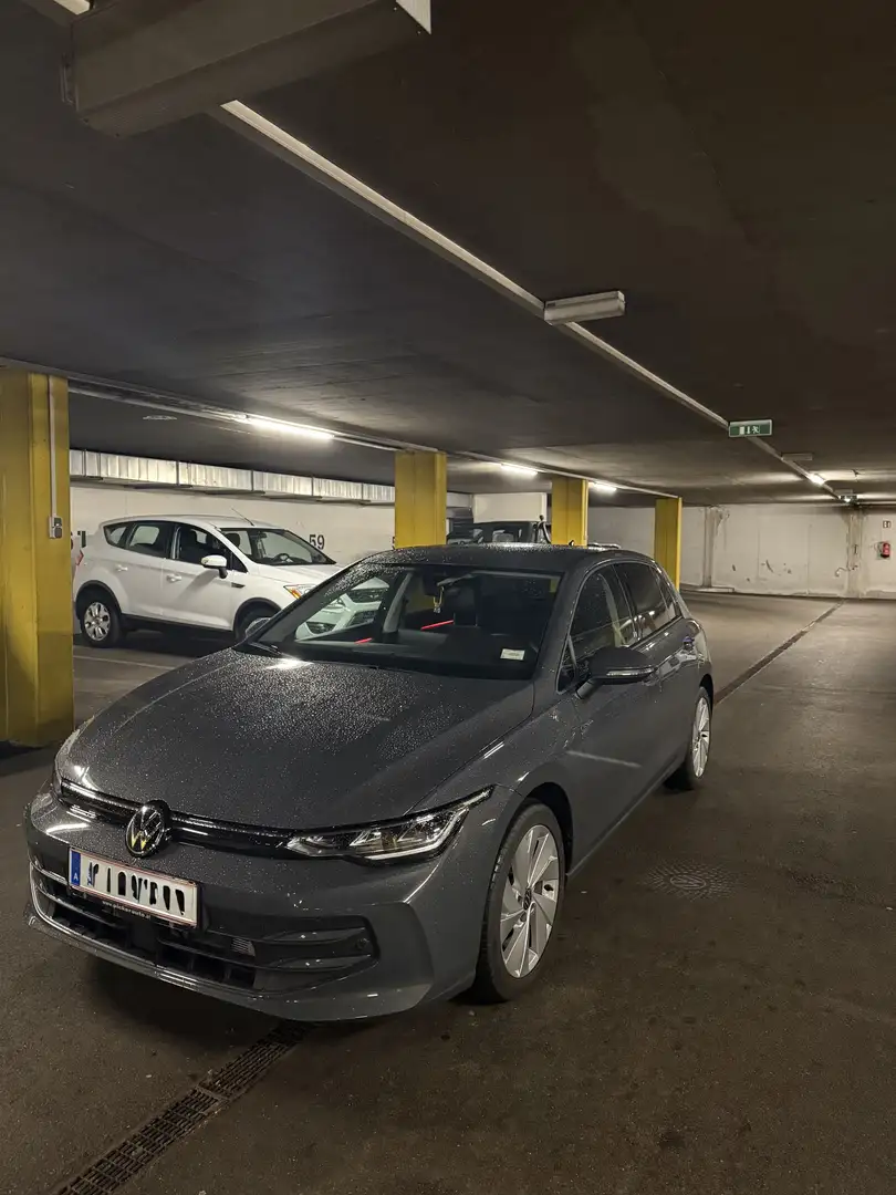 Volkswagen Golf Rabbit - 1