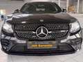 Mercedes-Benz G GLC 43 AMG 4Matic  Coupe Night Burmester Noir - thumbnail 2