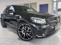 Mercedes-Benz G GLC 43 AMG 4Matic  Coupe Night Burmester Noir - thumbnail 1