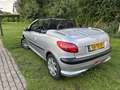 Peugeot 206 1.6-16V Grijs - thumbnail 8